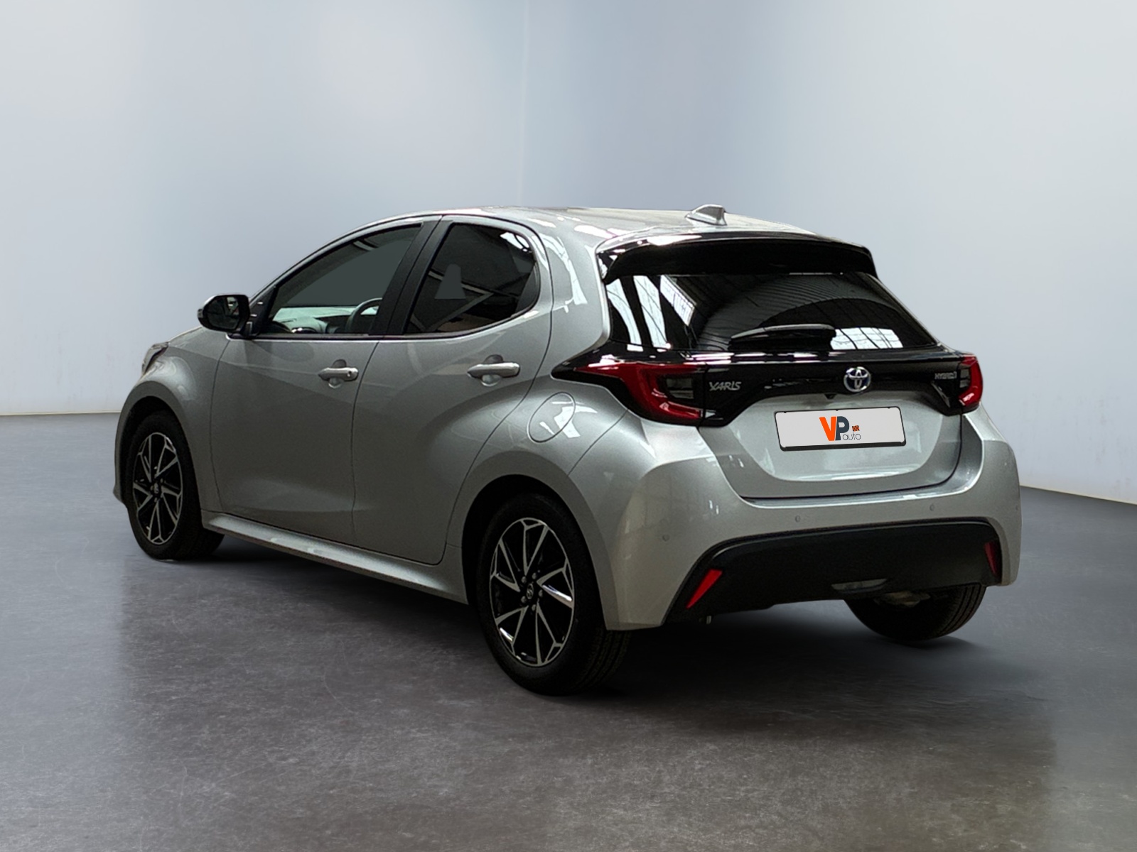 TOYOTA YARIS 2023