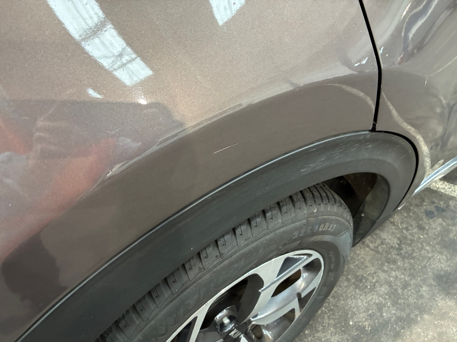 KIA Sportage 1.6 CRDi 136 ISG 4x2 DCT7 2018