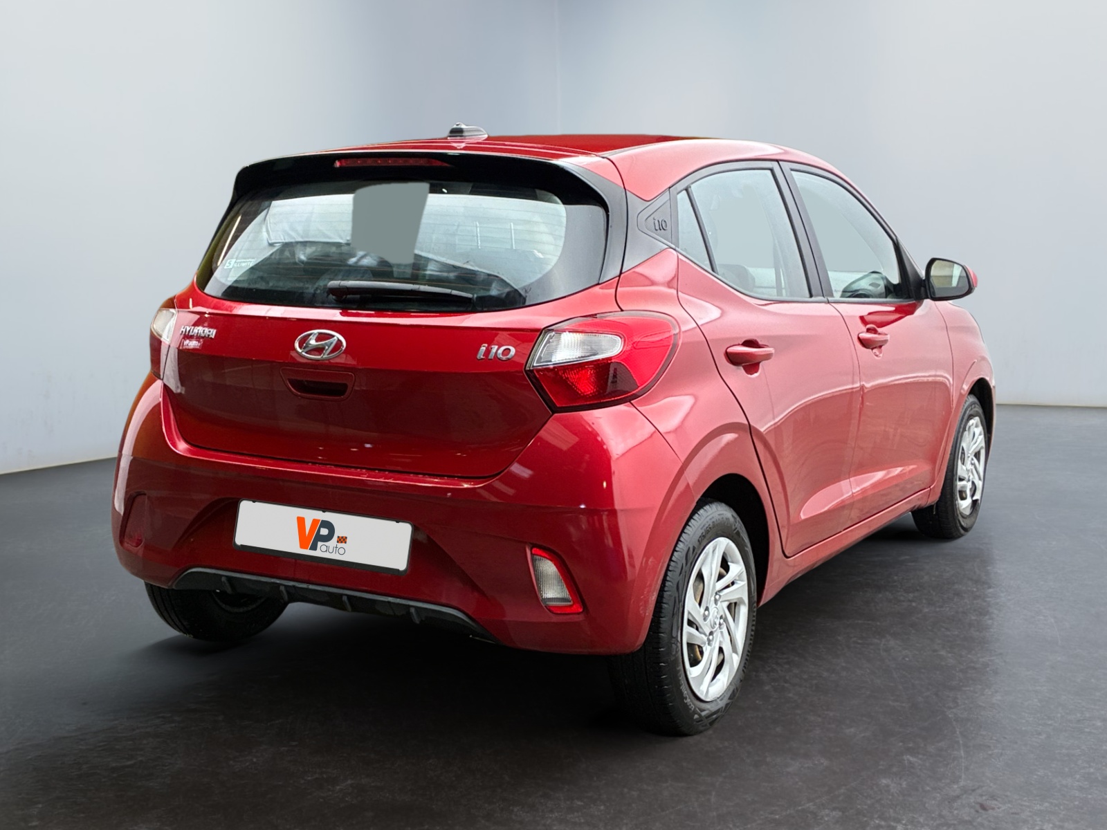 HYUNDAI i10 1.0 67 ECO 2022