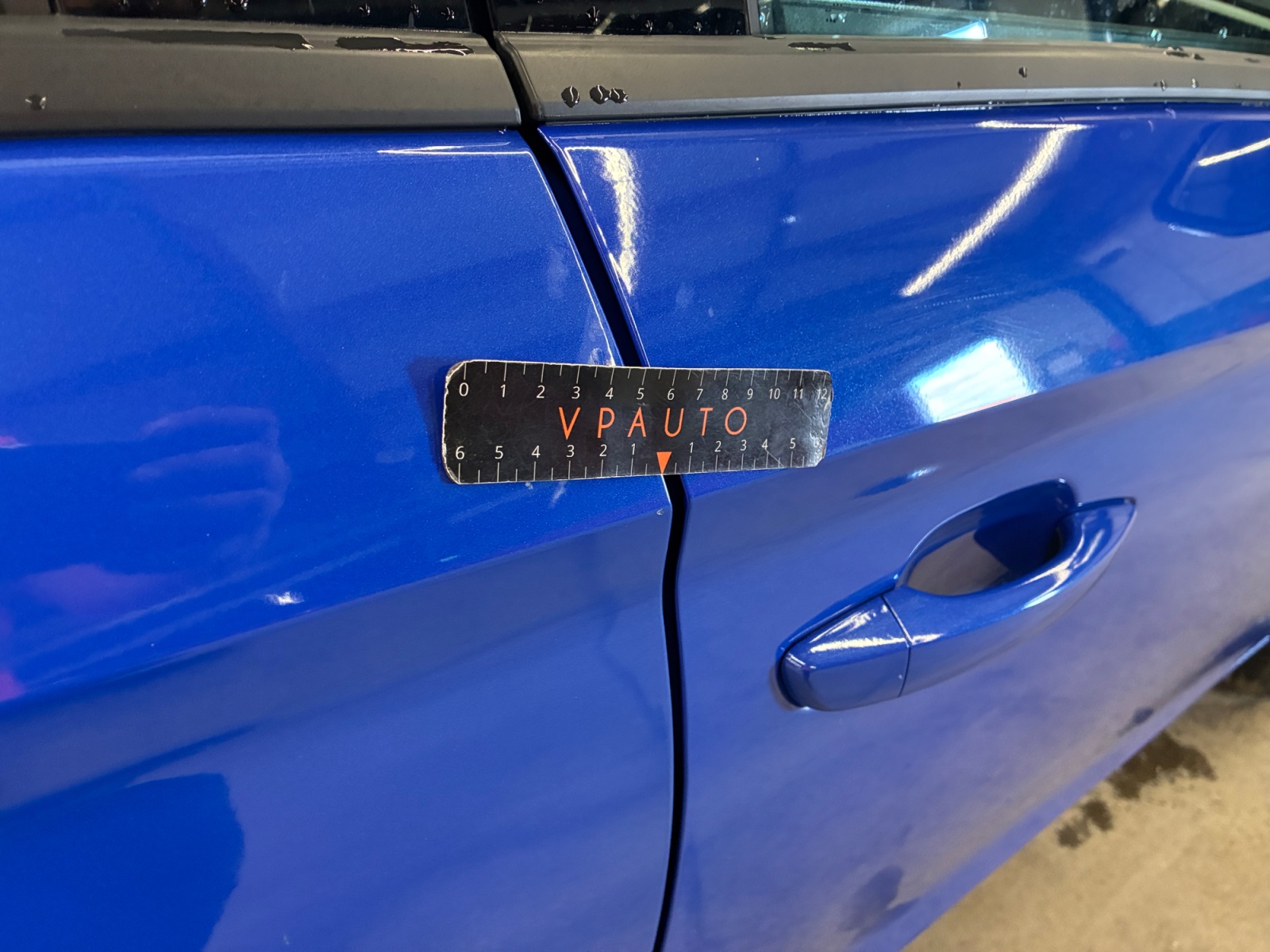 OPEL Corsa Electrique 156 ch & Batterie 51 kWh GS 2023