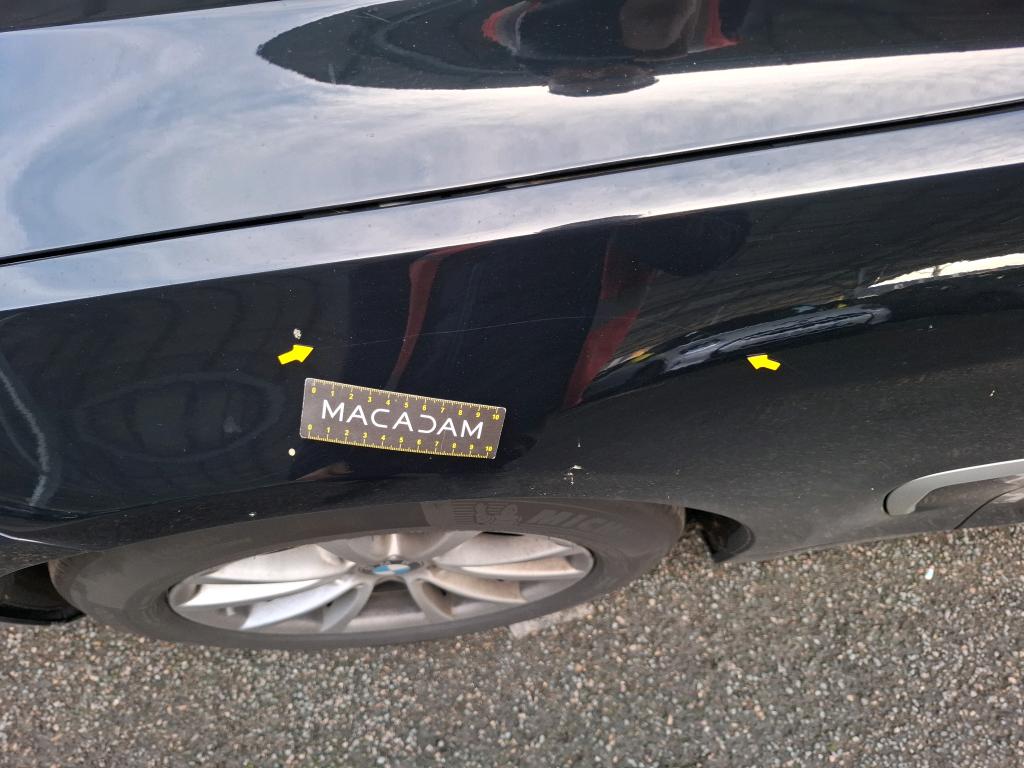 BMW BMW SERIE 4 GRAN COUPE F36 LCI2 (02/2019-06/ Coupé 418d 150 ch Business Design 2020