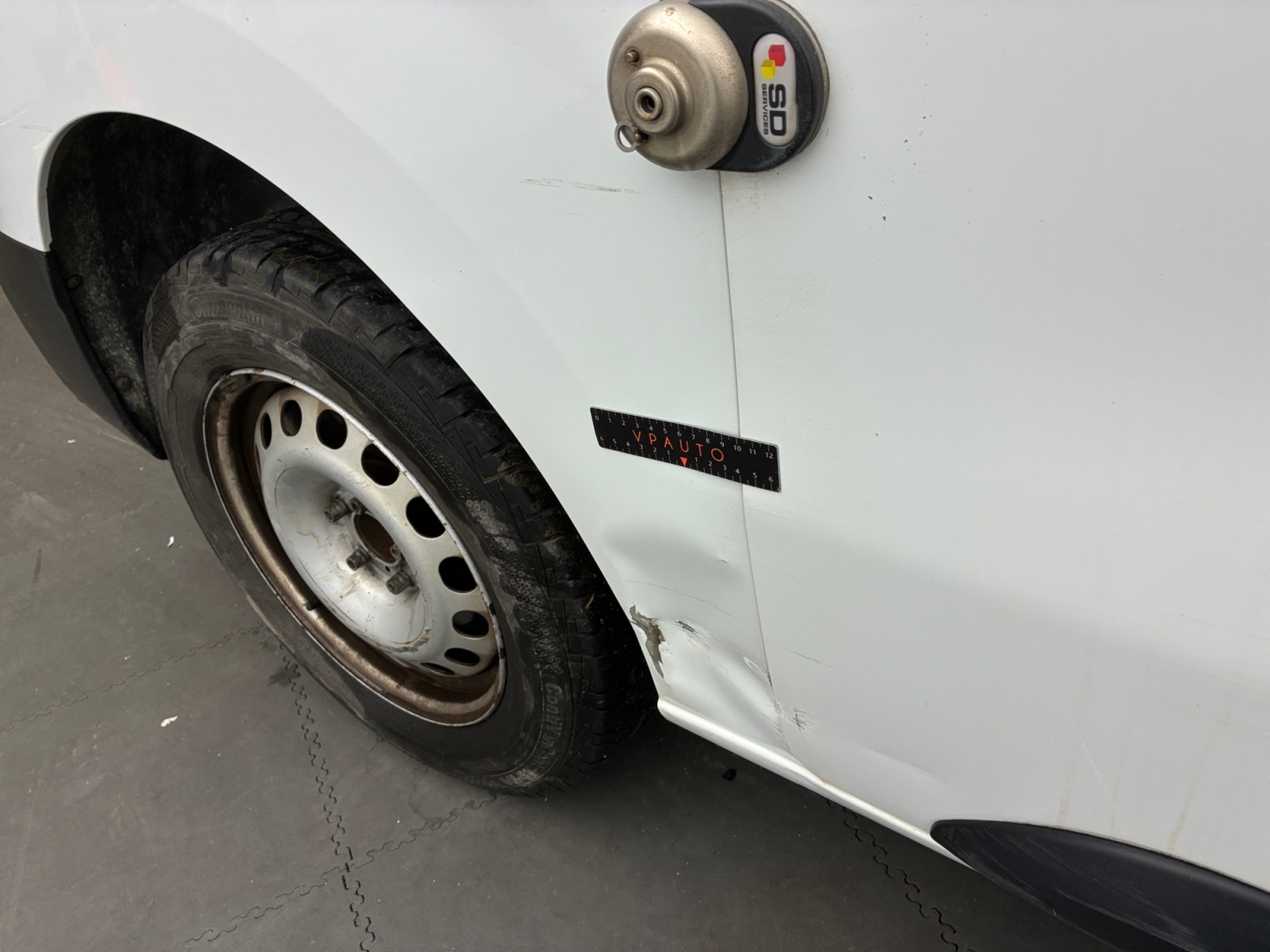 PEUGEOT EXPERT FGN TOLE STANDARD 2.0 BLUEHDI 120 S&S BVM6 ASPHALT 2020