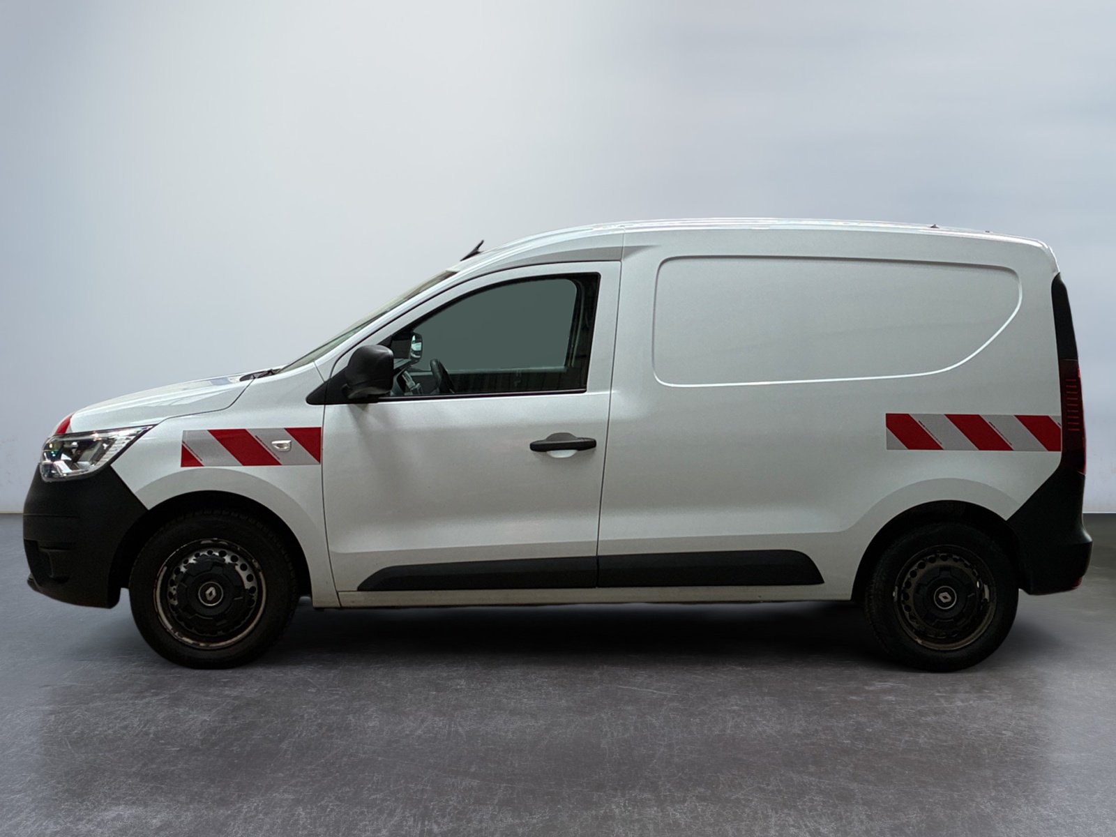 RENAULT EXPRESS VAN BLUE DCI 95 CONFORT 2021