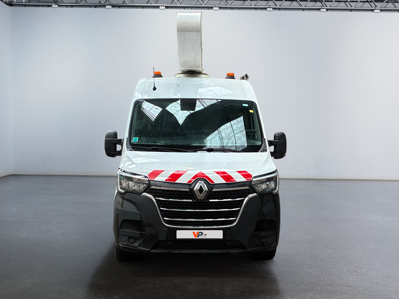 RENAULT MASTER FOURGON FGN TRAC F3500 L2H2 ENERGY DCI 145 POUR TRANSF GRAND CONFORT 2021