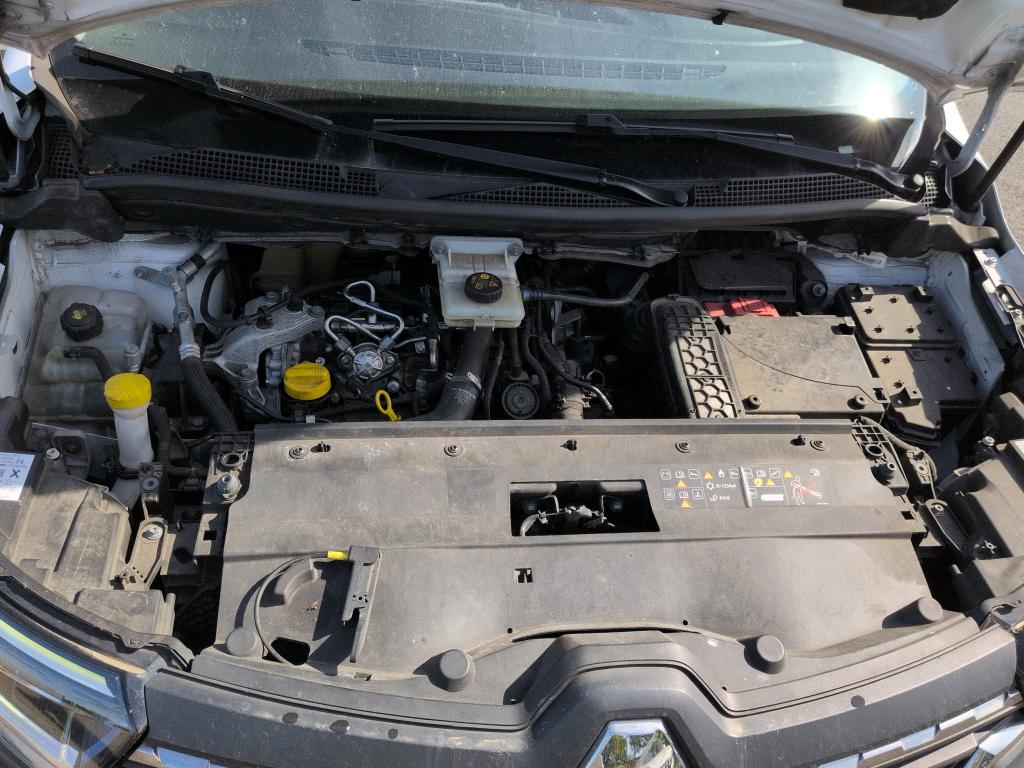 RENAULT RENAULT KANGOO VU VAN TCE 130 EDC7 EXTRA SESAME OUVRE TOI - 22 2022