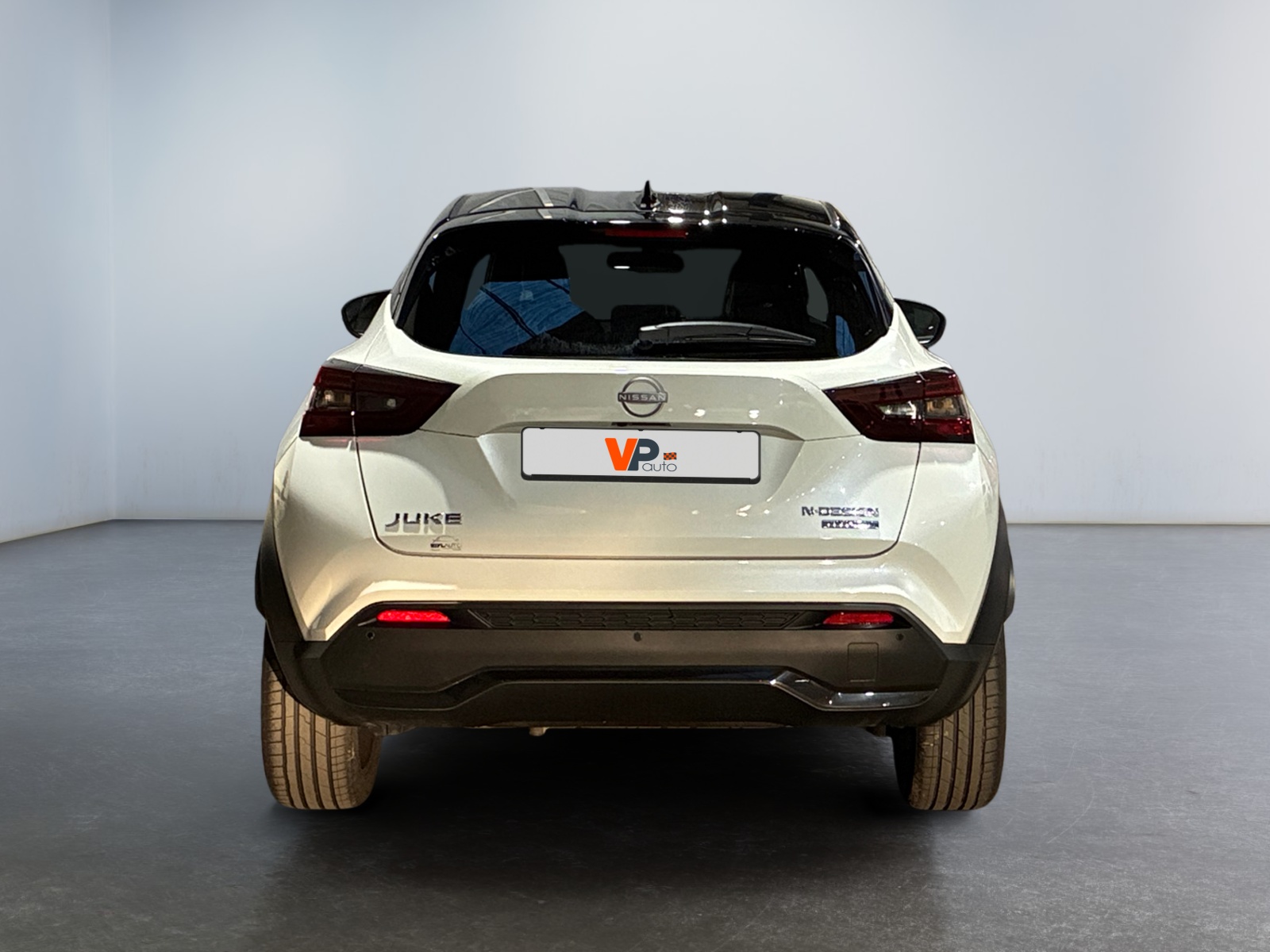 NISSAN Juke HYBRID 143 2024