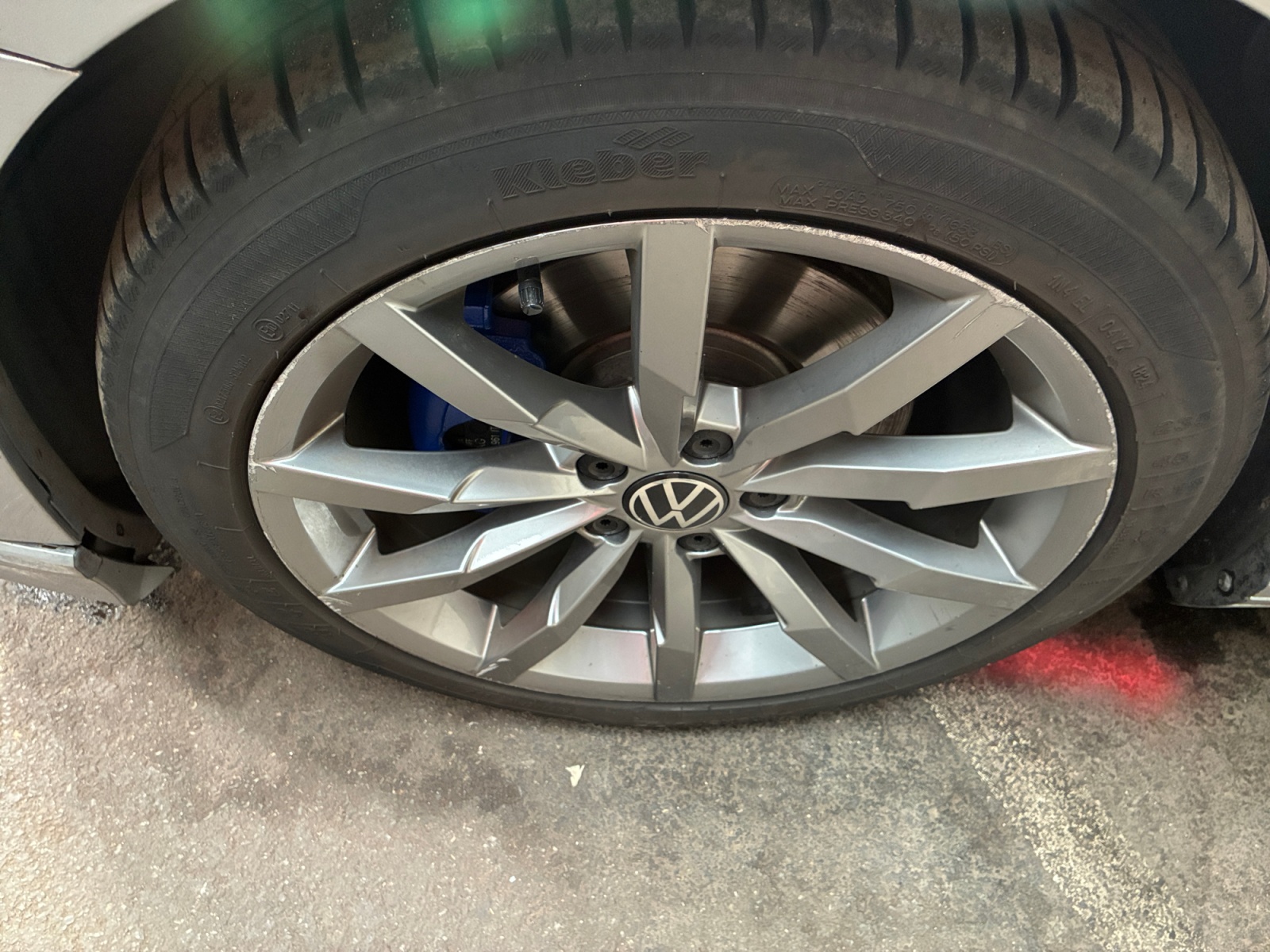 VOLKSWAGEN Passat 1.4 TSI Hybride Rechargeable DSG6 GTE 2021