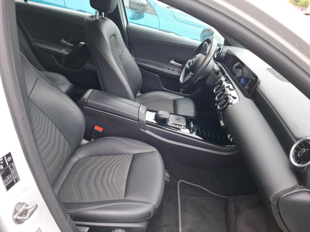 MERCEDES CLASSE A 180 d 8G-DCT Style Line 2021