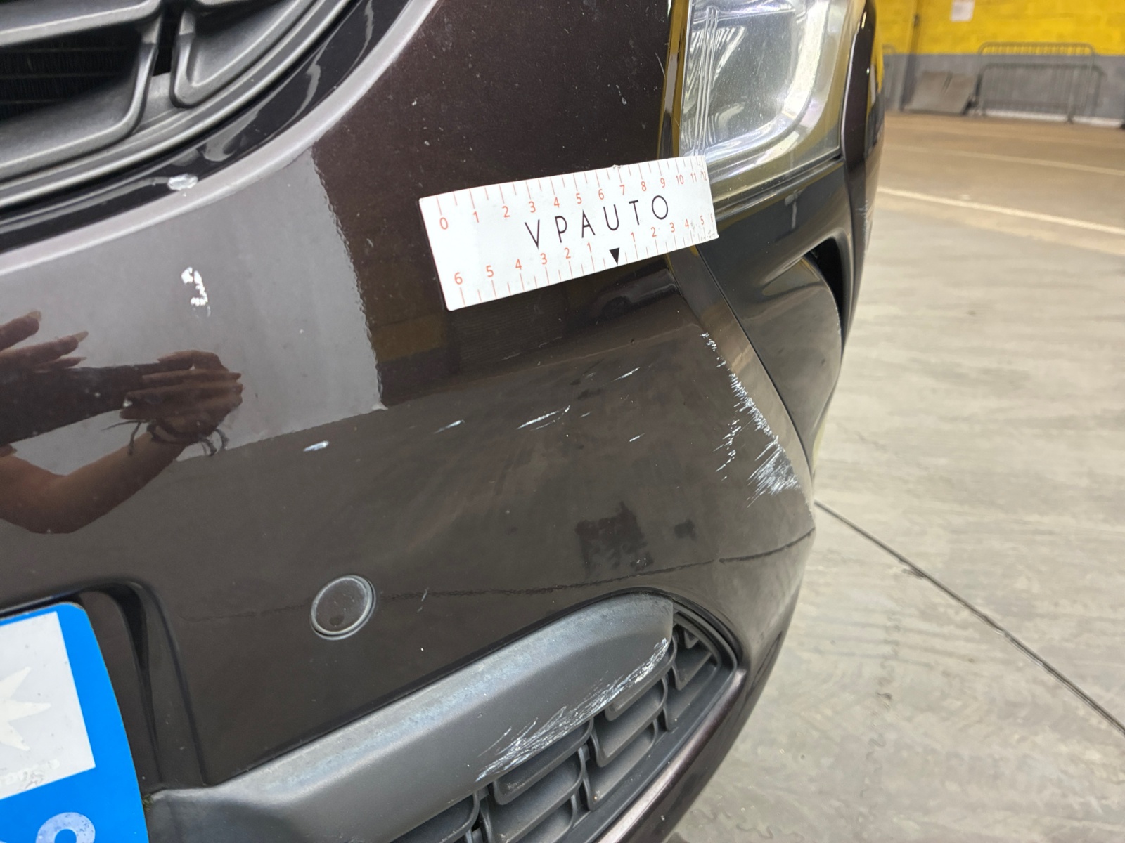 OPEL  2012