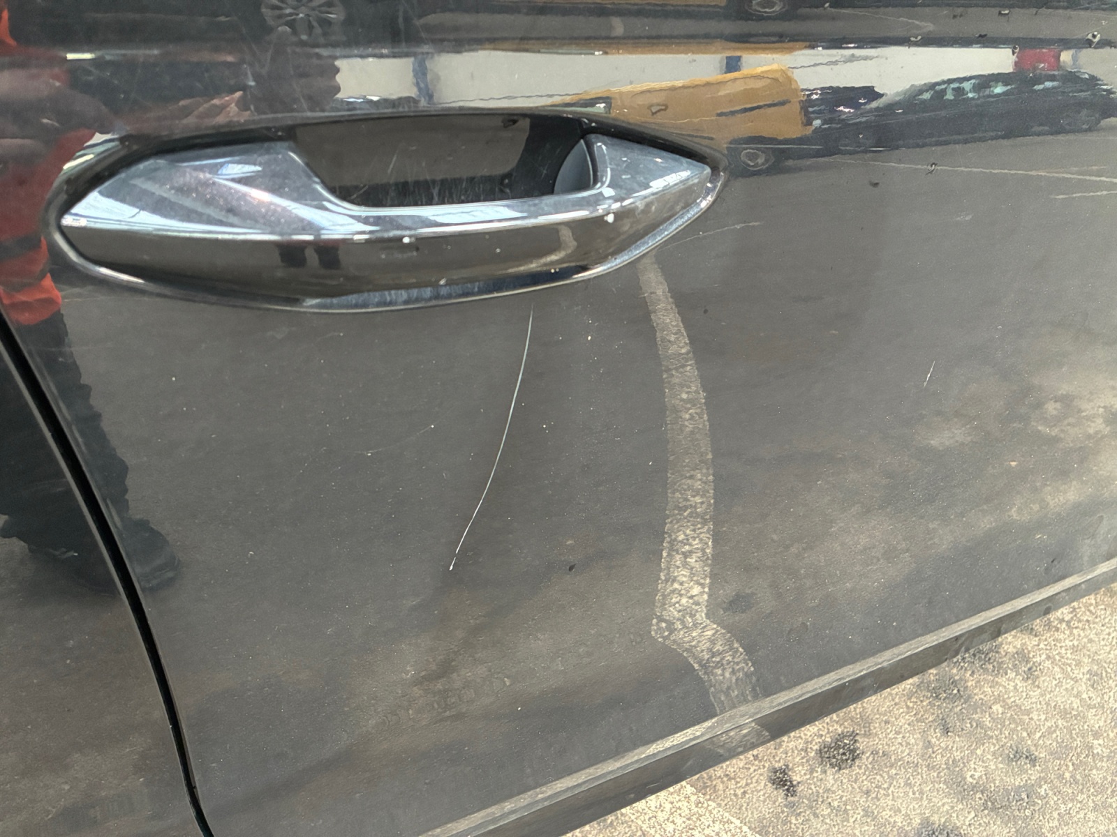 SKODA Octavia Combi 2.0 TDI 150 ch DSG7 Business 2022