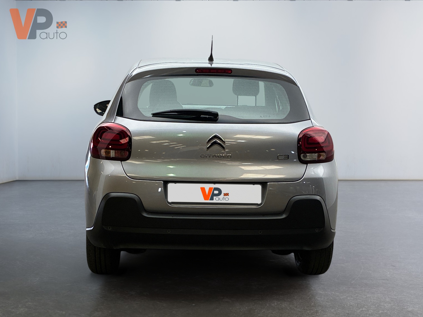CITROEN  2022