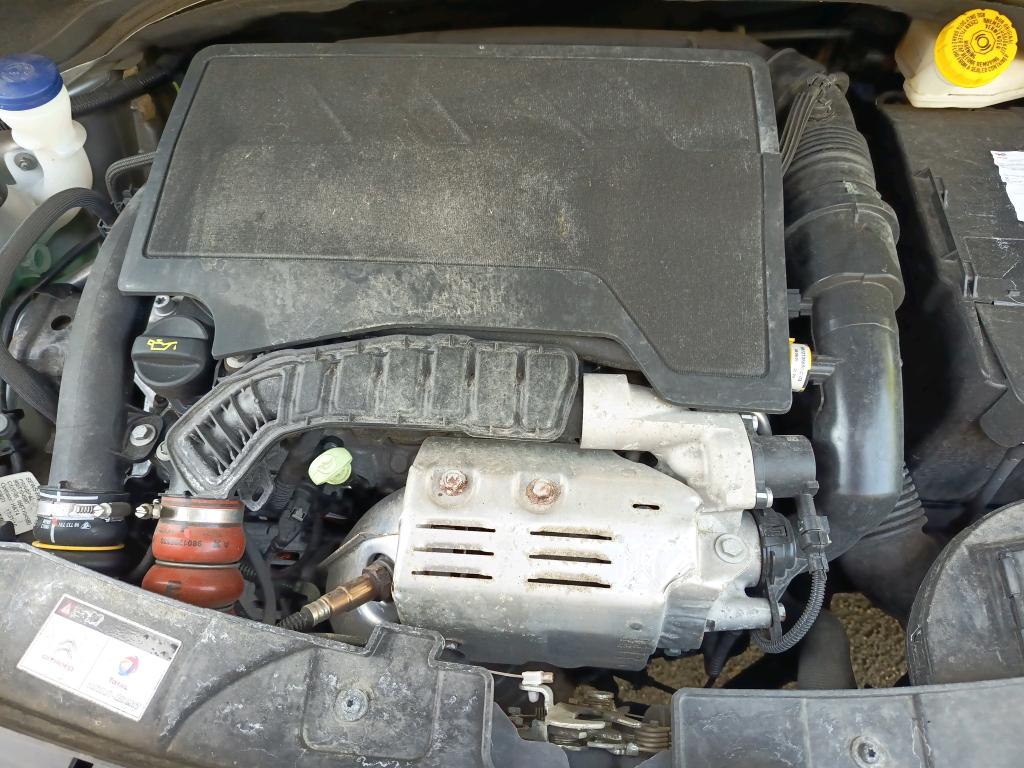CITROEN CITROEN C3 PureTech 110 S&S BVM6 Shine Business 2021
