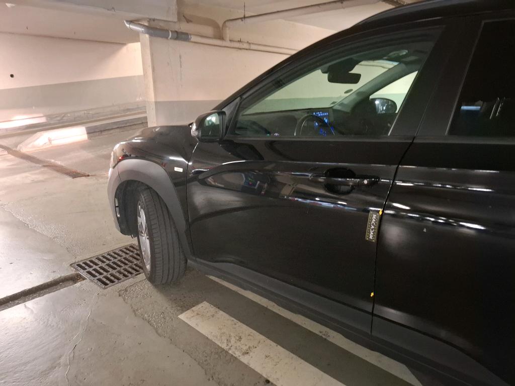 HYUNDAI  2022