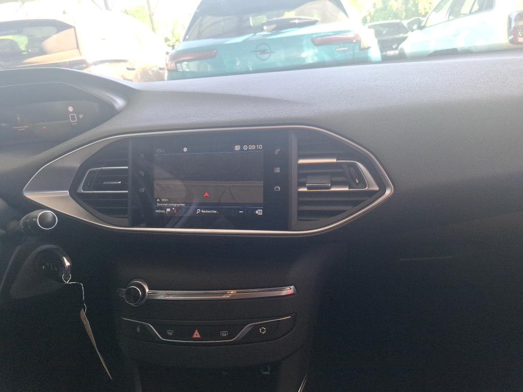 PEUGEOT PEUGEOT 308 BUSINESS BlueHDi 130ch S&S EAT8 Active 2020