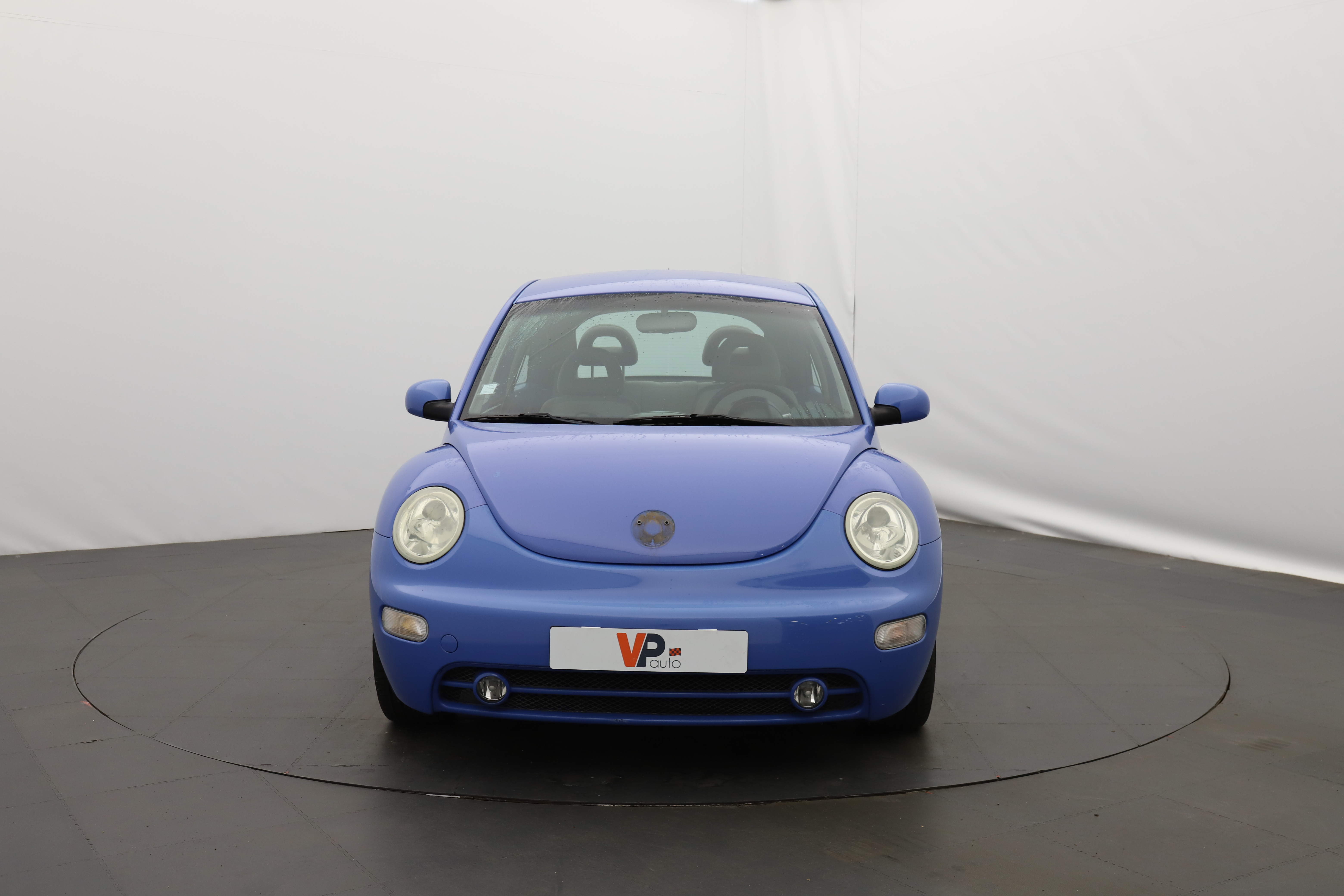 VOLKSWAGEN  2002
