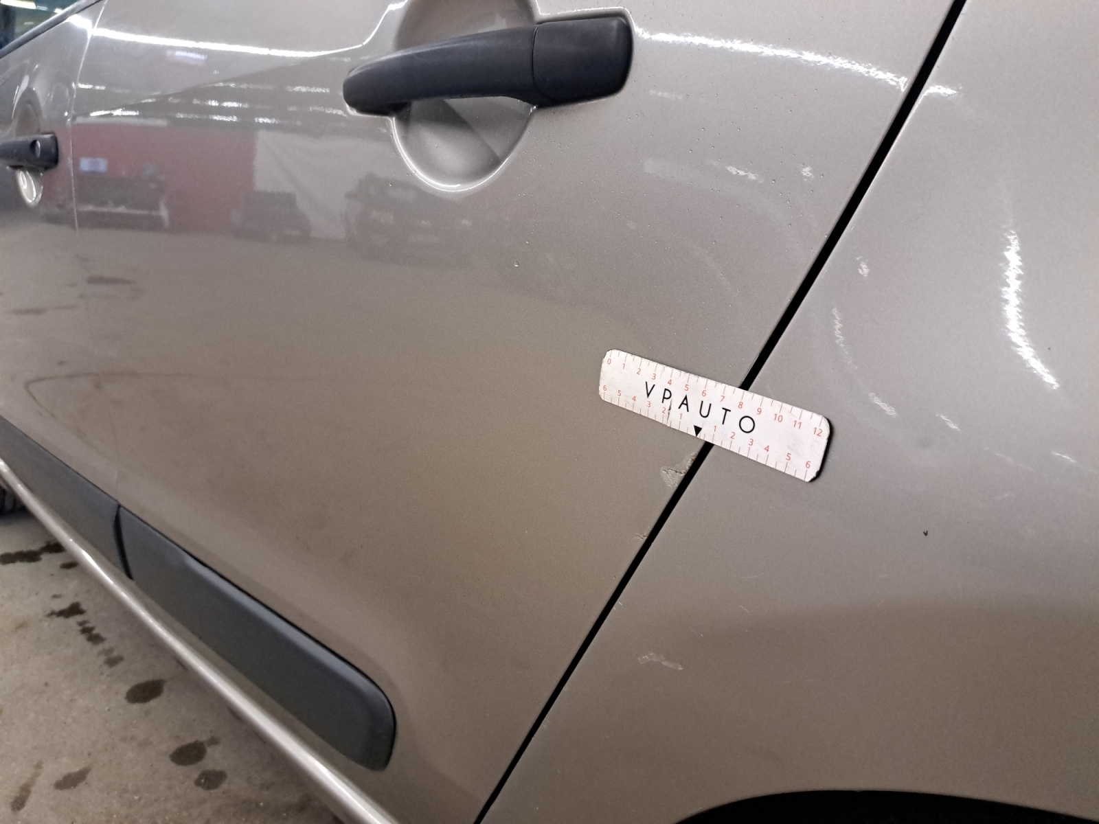 CITROEN C3 Picasso HDi 90 Airdream Attraction 2010