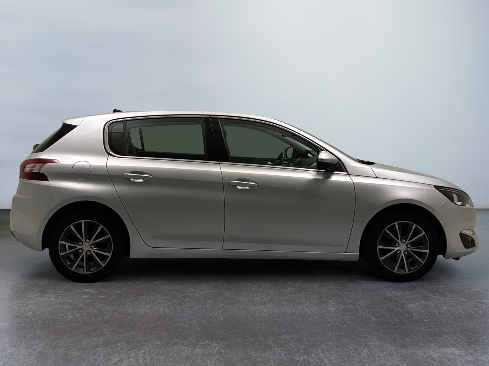 PEUGEOT  2015
