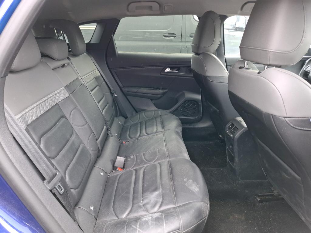 CITROEN CITROEN C5 X Hybride Rechargeable 180 S&S e-EAT8 Shine 2023