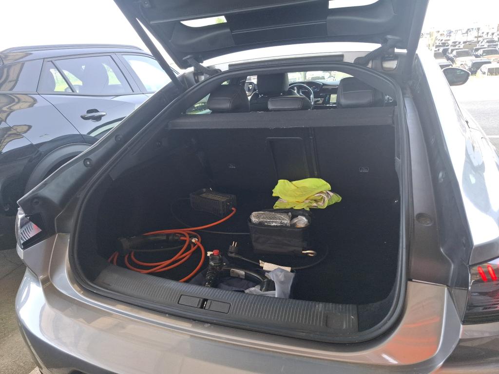 PEUGEOT PEUGEOT 508 Hybrid 225 e-EAT8 GT Pack 2021