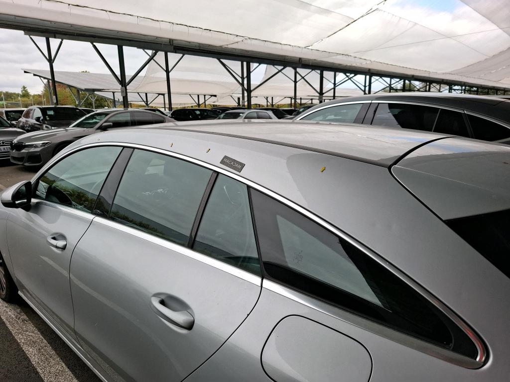 MERCEDES MERCEDES CLASSE CLA SHOOTING Brake 180 d 8G-DCT Progressive Line 2021