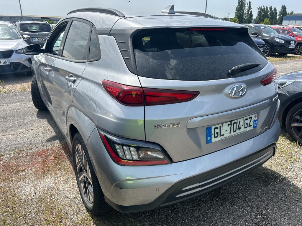 HYUNDAI  2022