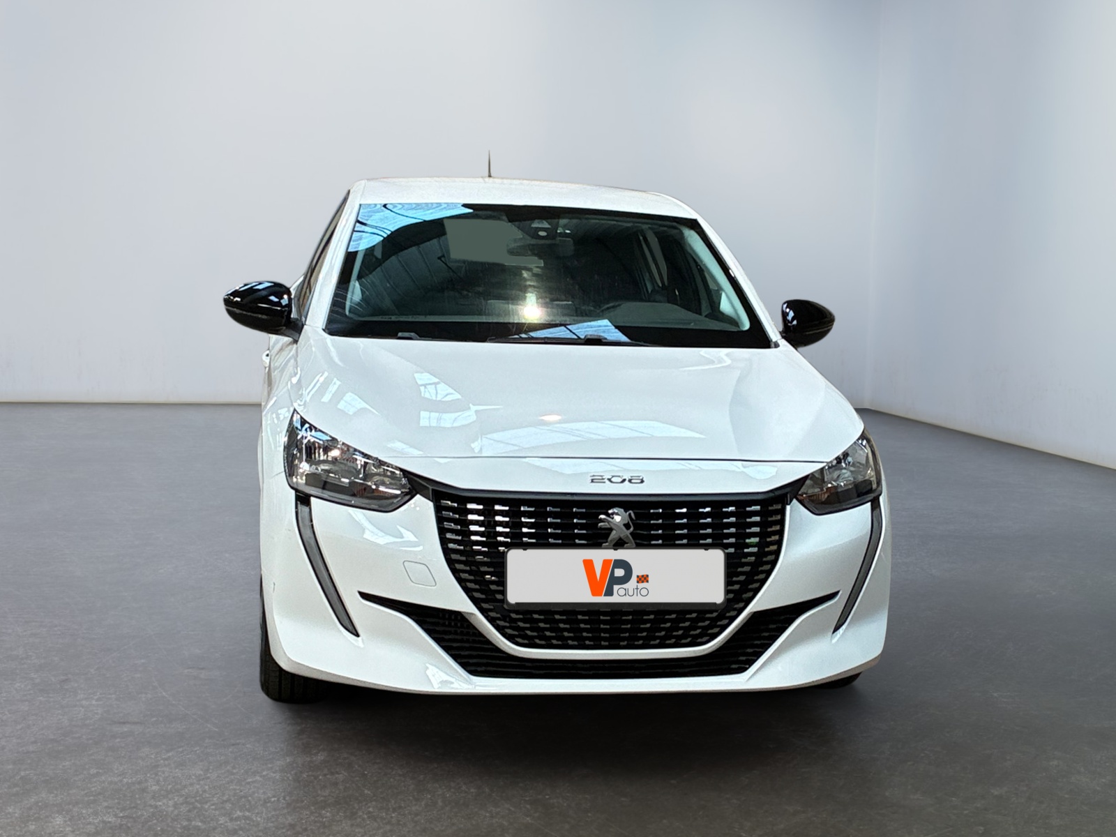 PEUGEOT 208 PureTech 100 S&S BVM6 2023