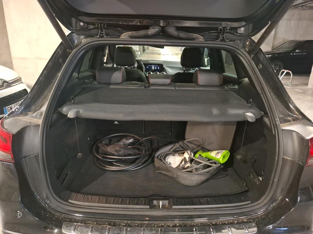 MERCEDES MERCEDES GLA II 250 e 8G-DCT AMG Line 2023