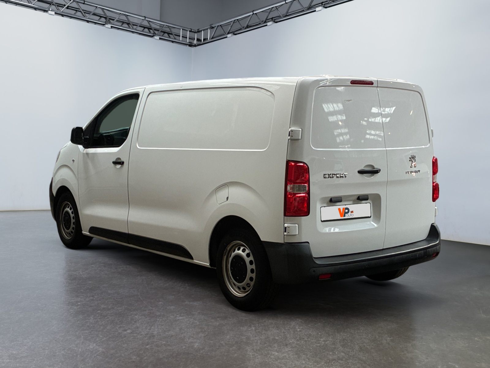 PEUGEOT EXPERT FOURGON FGN TOLE STANDARD BLUEHDI 145 S&S BVM6 PREMIUM 2022