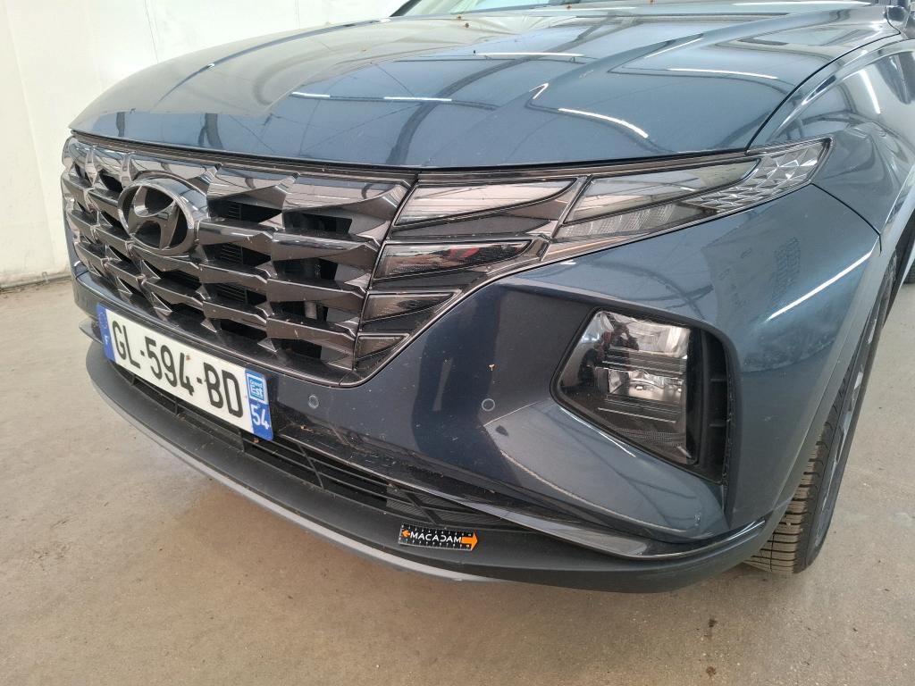 HYUNDAI  2022