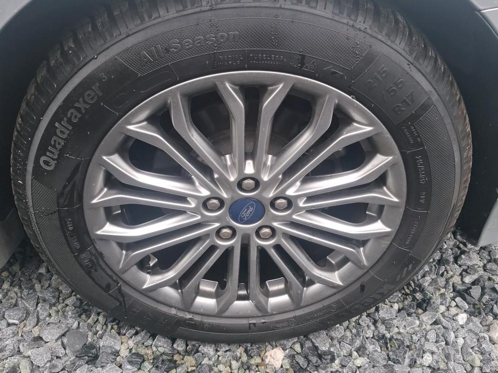 FORD FORD MONDEO 2.0 EcoBlue 150 S&S BVA8 Titanium Business 2022