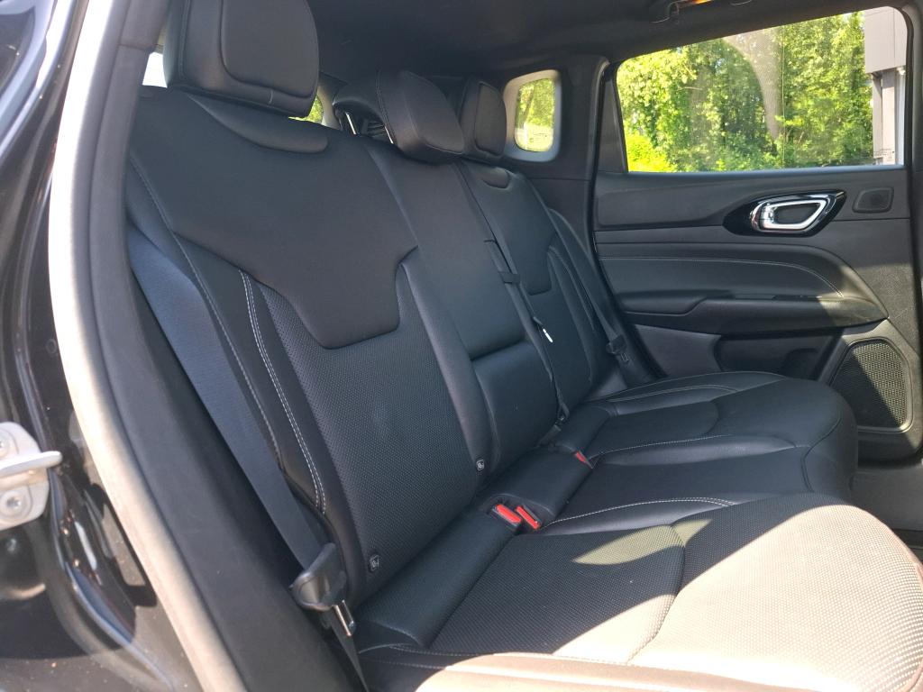 JEEP JEEP COMPASS II 1.3 PHEV T4 240 ch 4xe eAWD S 2021
