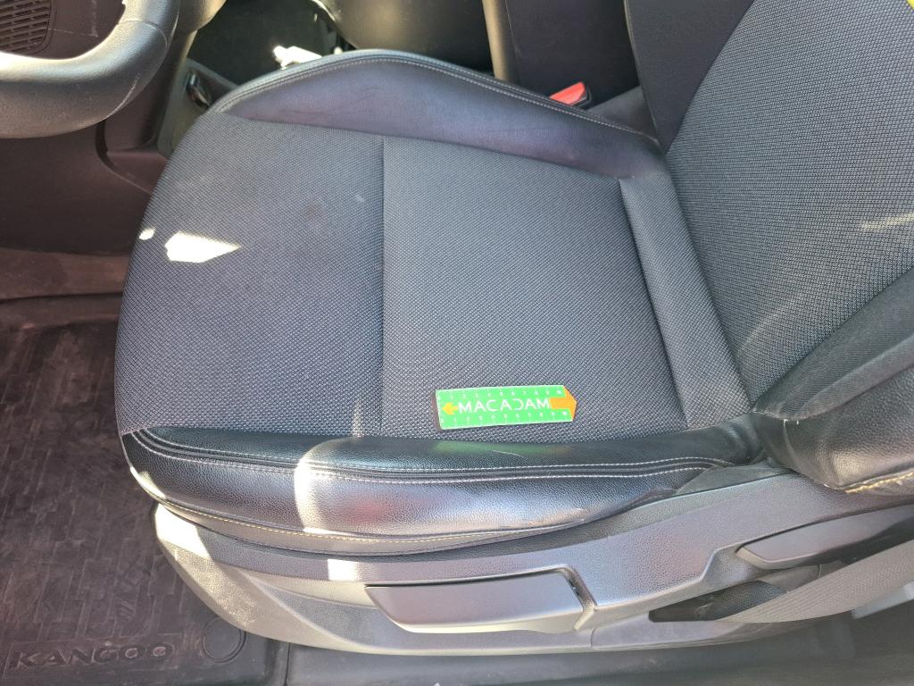 RENAULT RENAULT KANGOO VU VAN BLUE DCI 115 EDC EXTRA - 22 2023
