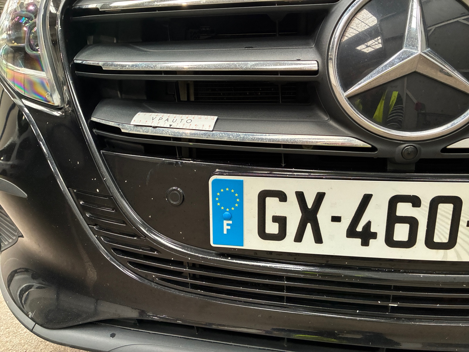 MERCEDES  2024