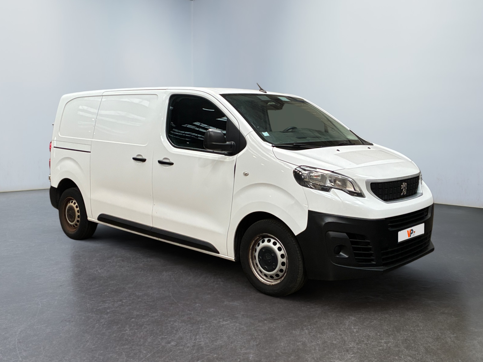 PEUGEOT EXPERT FOURGON EXPERT FGN TOLE STANDARD 2.0 BLUEHDI 120 S&S BVM6 PREMIUM 2021
