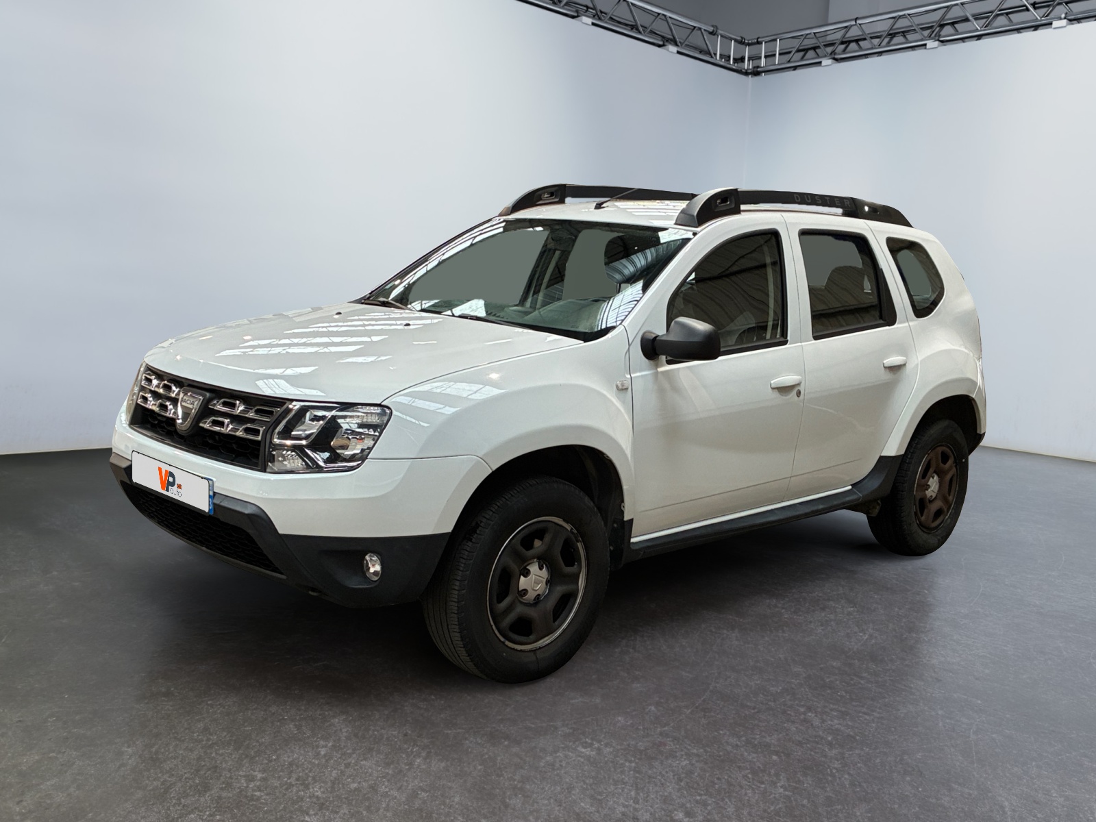 DACIA sce 115 4x2 2018
