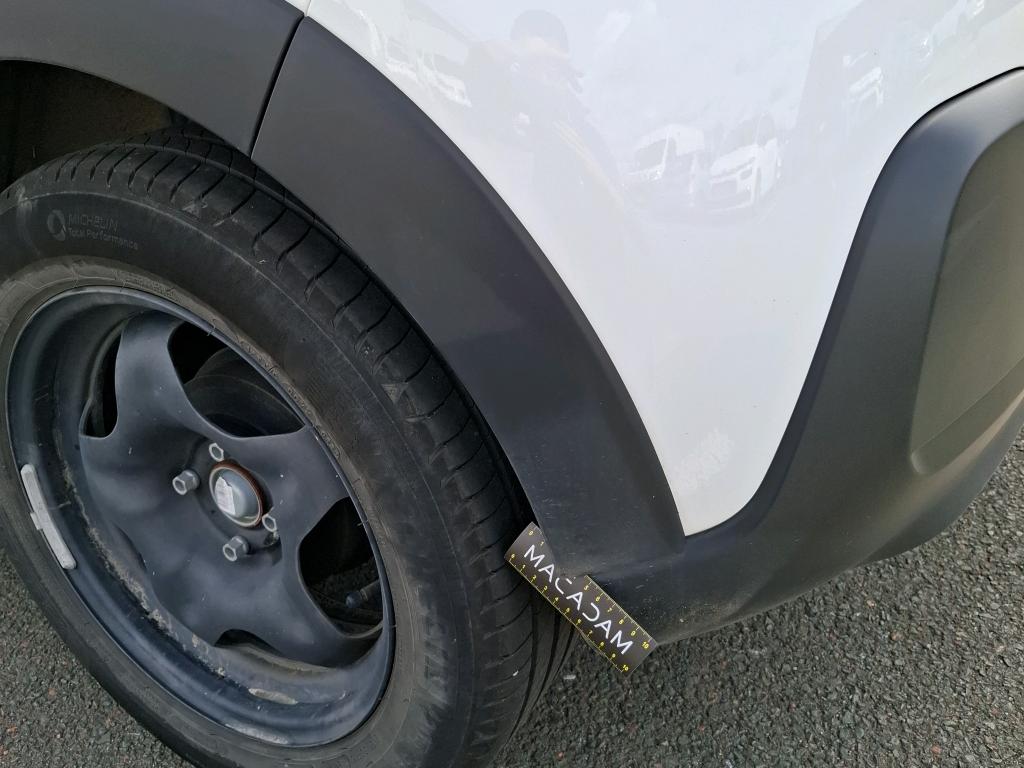 CITROEN CITROEN C3 PureTech 83 S&S BVM5 C-Series 2023