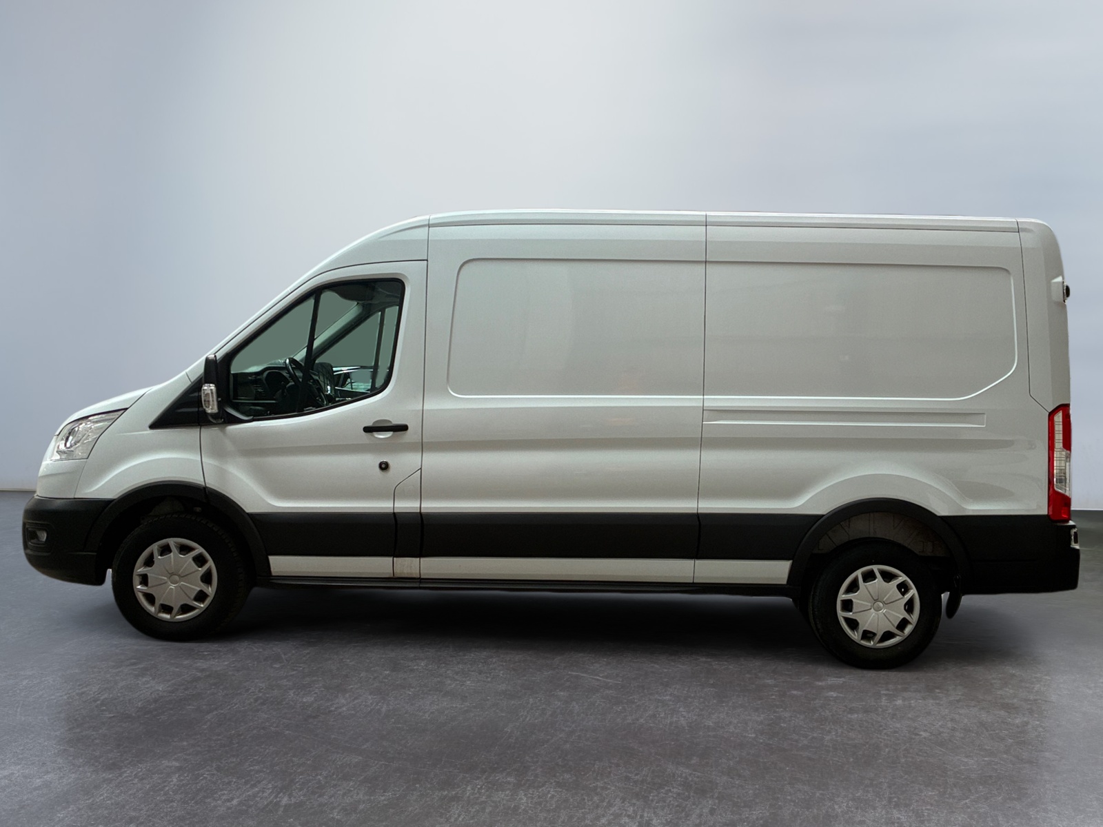 FORD TRANSIT FOURGON TRANSIT FGN T350 L3H2 2.0 ECOBLUE 130 S&S TREND BUSINESS 2021
