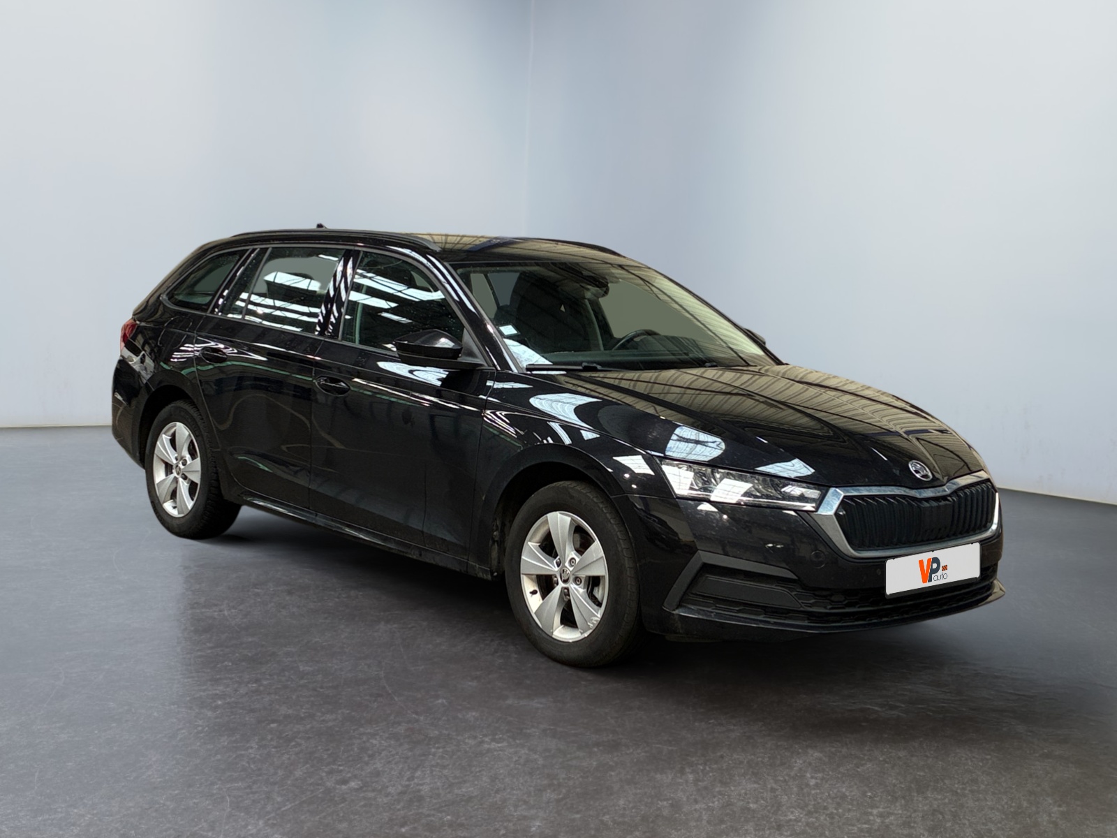 SKODA Octavia Combi 2.0 TDI 150 ch DSG7 Business 2022