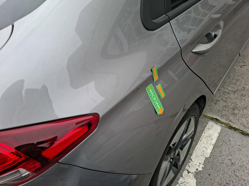 HYUNDAI  2021