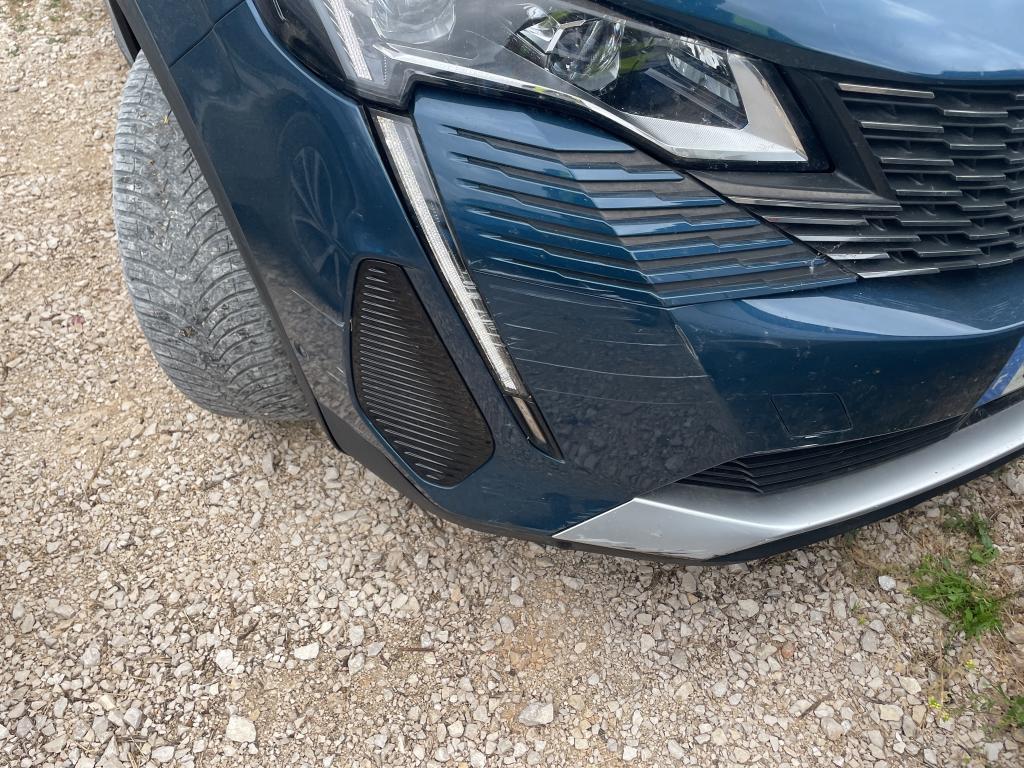 PEUGEOT PEUGEOT 5008 BlueHDi 180ch S&S EAT8 GT Pack 2022