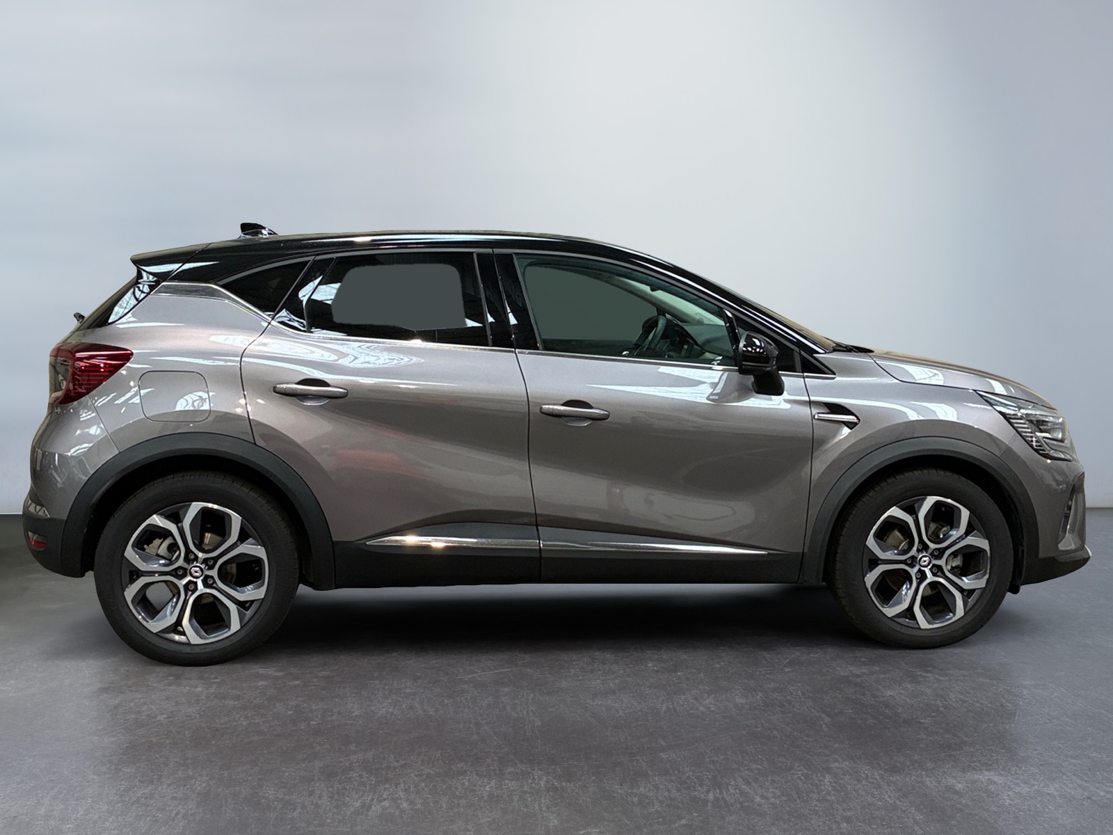 RENAULT Captur E-Tech full hybrid 145 2024