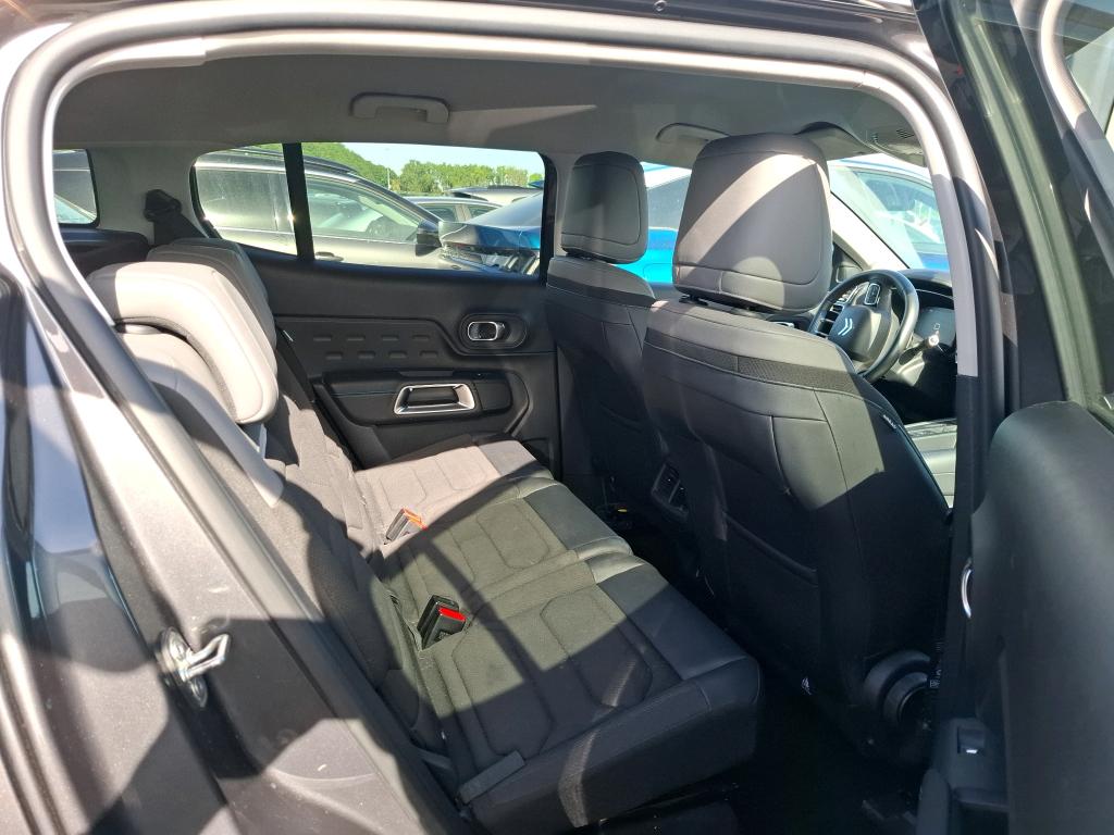 CITROEN CITROEN C5 AIRCROSS PureTech 130 S&S EAT8 Feel Pack 2023