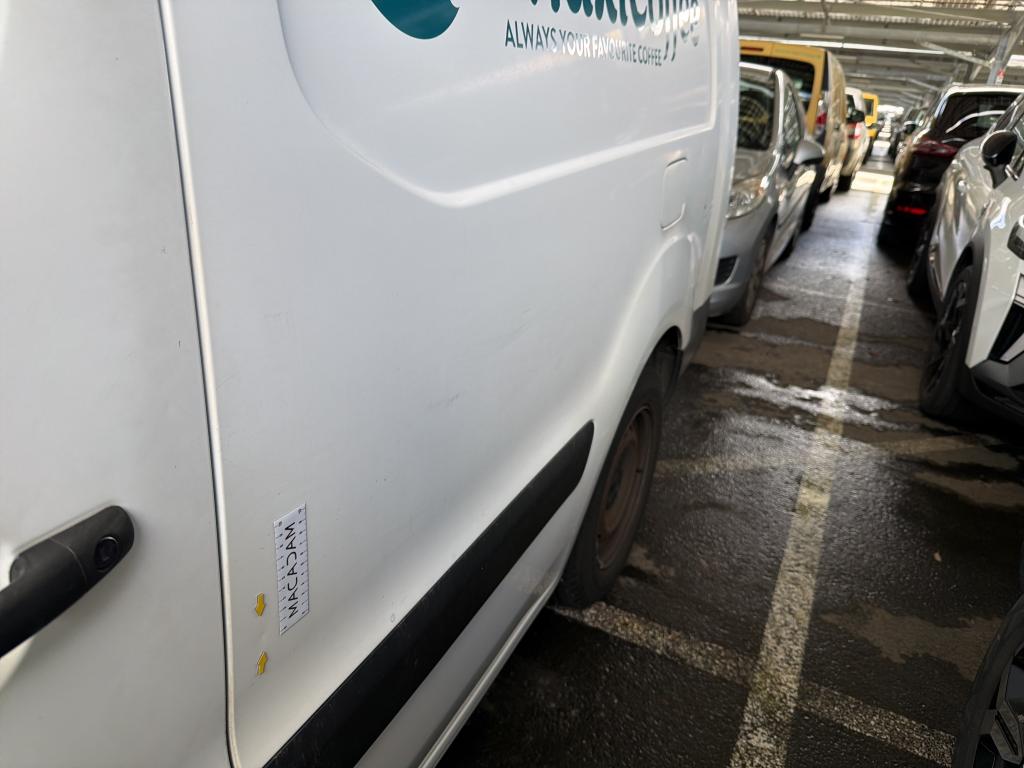CITROEN CITROEN BERLINGO FOURGON XL BLUEHDI 100 CLUB 2019