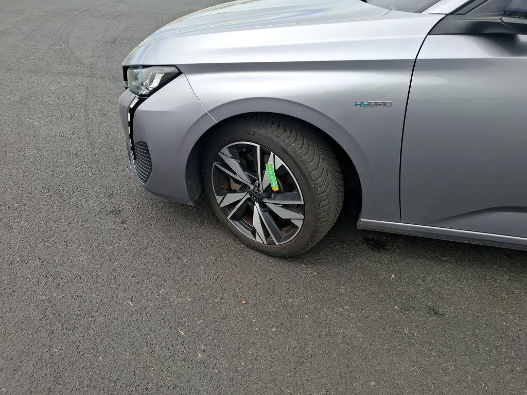 PEUGEOT PEUGEOT 308 PHEV 180 e-EAT8 Active Pack 2023