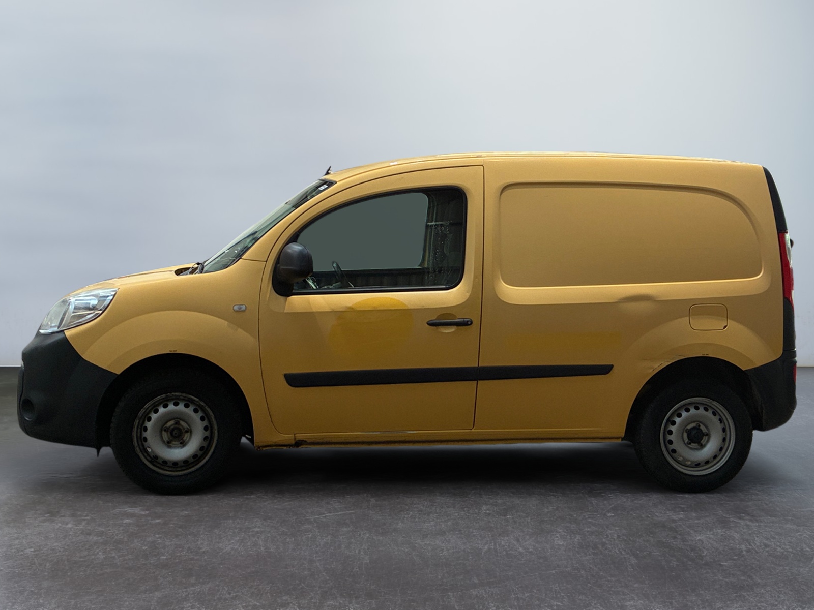 RENAULT KANGOO EXPRESS 1.5 DCI 75 ENERGY E6 2018