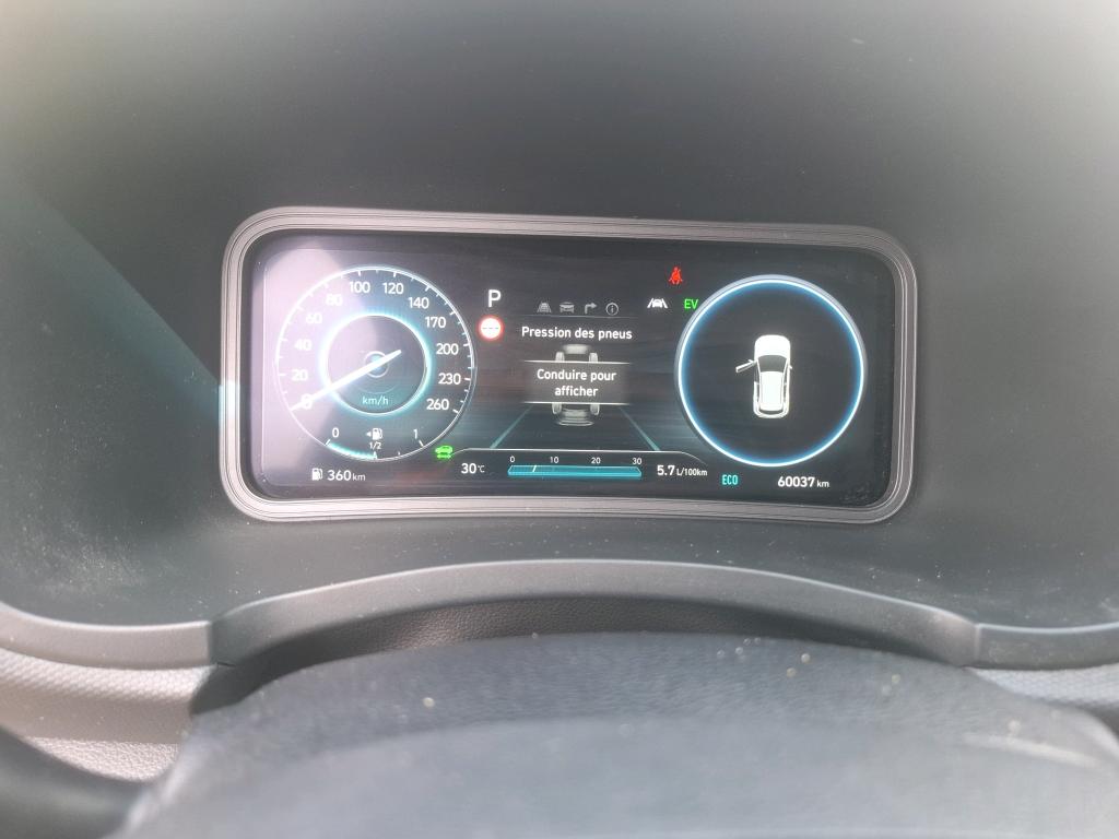 HYUNDAI KONA HYBRID 141 Executive 2022