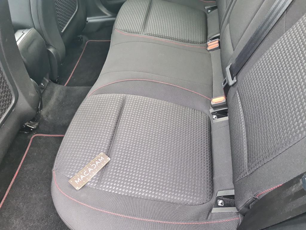 FORD FORD FOCUS 1.0 Flexifuel 125 S&S mHEV Powershift Titanium X Business 2024