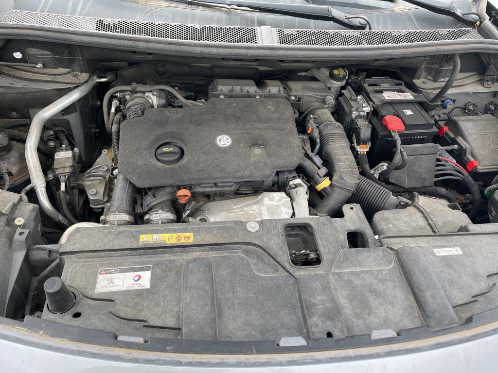 PEUGEOT PEUGEOT 3008 BlueHDi 130ch S&S EAT8 Active Pack 2023