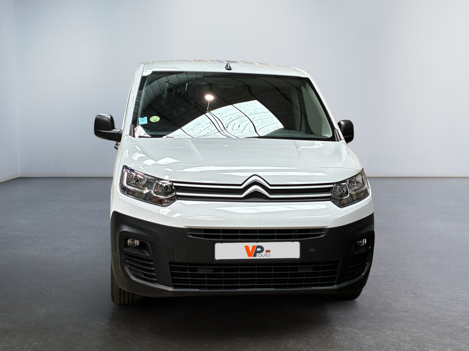 CITROEN BERLINGO VAN BERLINGO VAN M 650 BLUEHDI 100 S&S BVM6 CLUB 2022