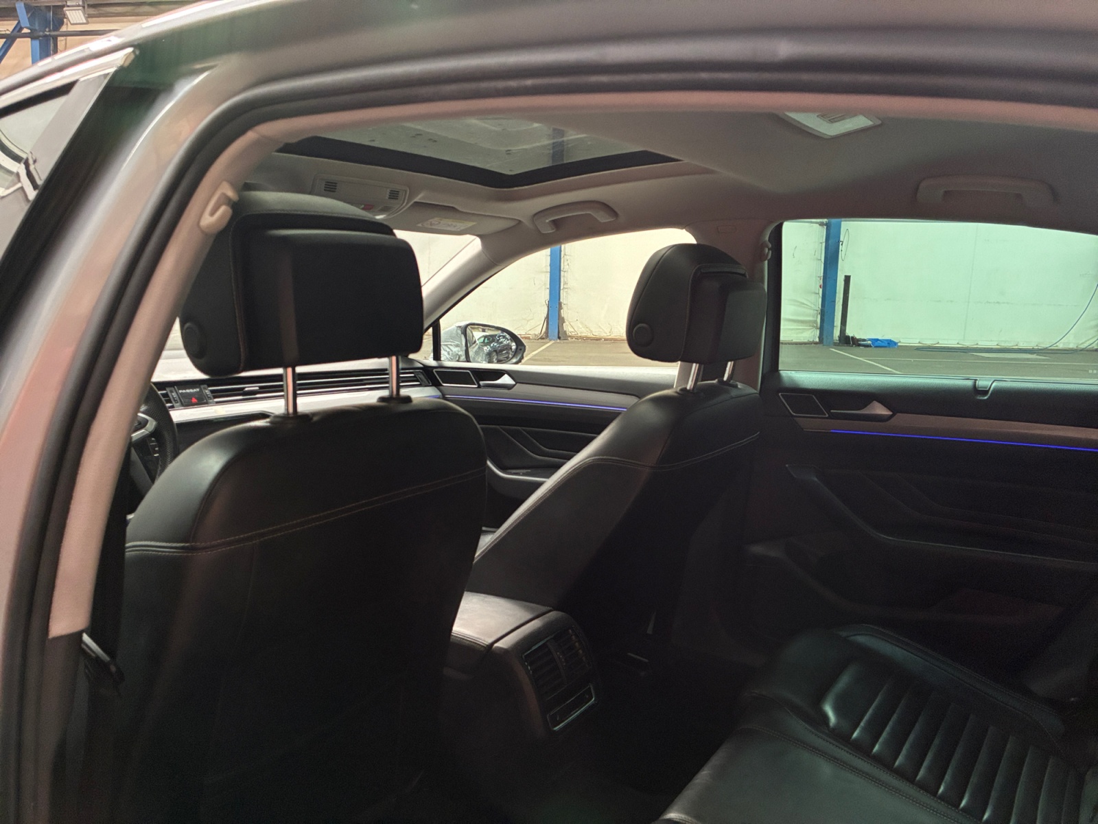 VOLKSWAGEN Passat 1.4 TSI Hybride Rechargeable DSG6 GTE 2021
